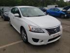 2014 NISSAN  SENTRA