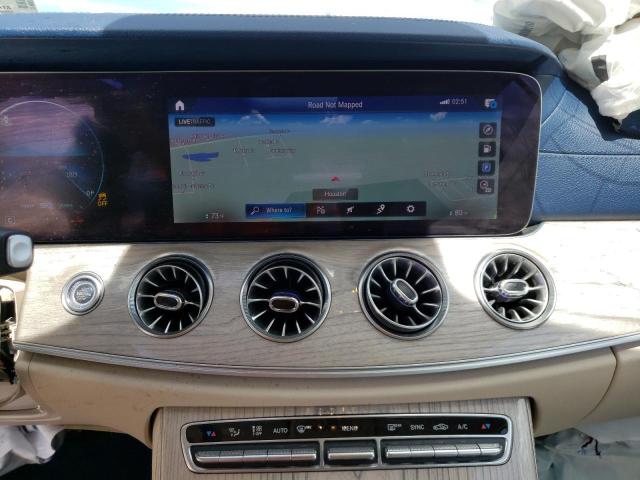 2021 MERCEDES-BENZ E 450 W1K1J5JB1MF164719