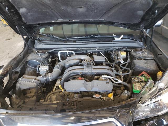 2017 SUBARU LEGACY SPO 4S3BNAR69H3006820