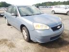 photo CHEVROLET MALIBU 2007