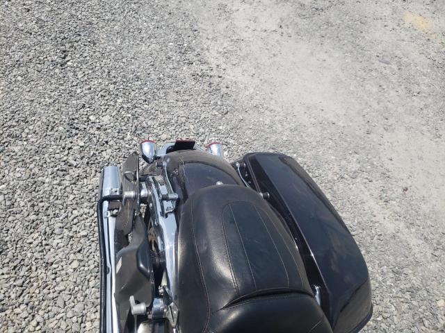 2021 HARLEY-DAVIDSON FLHXS 1HD1KRP19MB622512