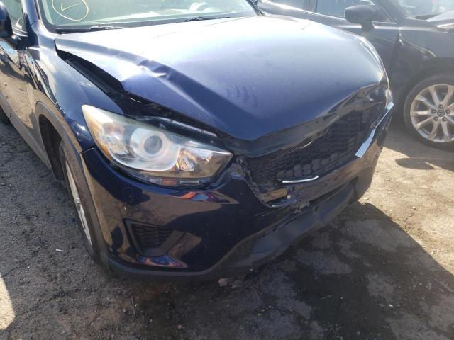 JM3KE4BE4D0168795 Mazda Cx-5 Sport 2013. Фото: 8