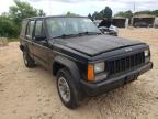 1996 JEEP  CHEROKEE