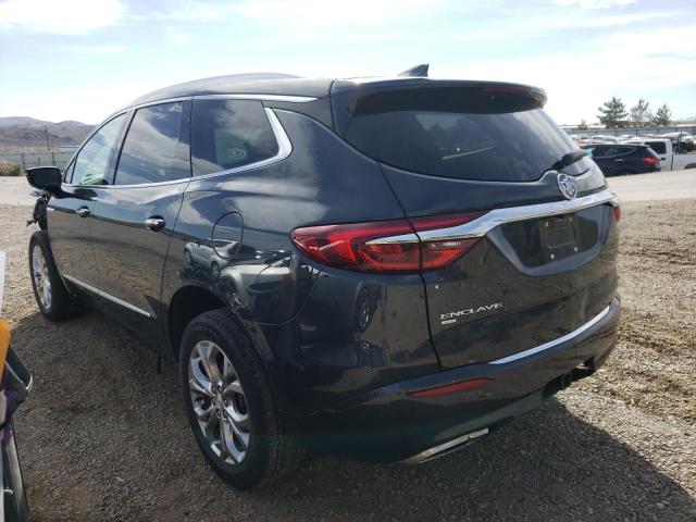 2020 BUICK ENCLAVE AV 5GAEVCKW2LJ239429