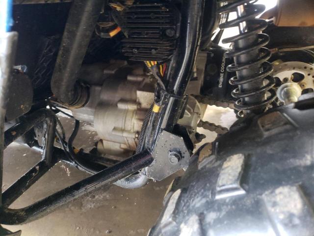 2017 POLARIS RZR 170 RF3YAV179HT018384