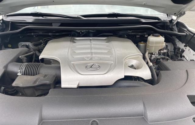 2017 LEXUS LX 570 JTJHY7AX6H4225539