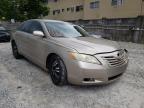 2009 TOYOTA  CAMRY