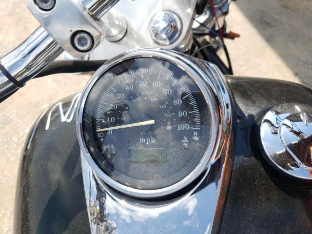 2005 HONDA VT750 C JH2RC44065M800227