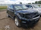 2014 FORD  EXPLORER