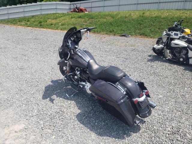2021 HARLEY-DAVIDSON FLHXS 1HD1KRP19MB622512