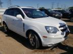 2013 CHEVROLET  CAPTIVA