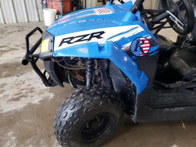2017 POLARIS RZR 170 RF3YAV179HT018384