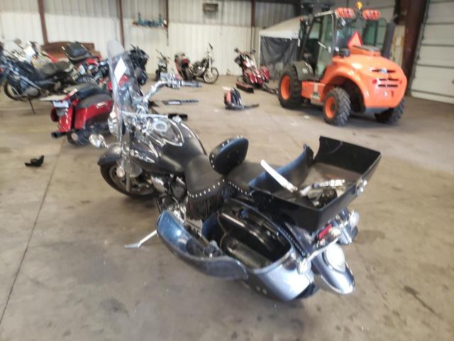 2008 YAMAHA XV1700 A JYAVP28E18A001656