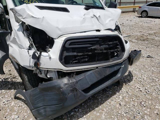 1FTNE2CM2FKA61767 Ford Transit T- 2015. Фото: 8