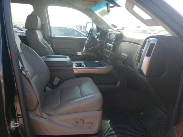 2015 CHEVROLET SILVRDO LT 1GC1KWE84FF611154