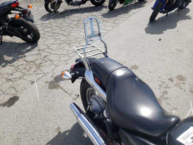 2009 HONDA VT750 C2 JH2RC531X9K200389