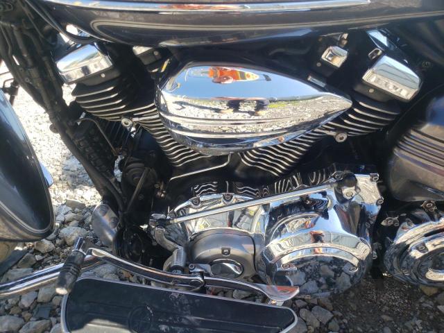 2007 YAMAHA XV1900 CT JYAVP22E47A003912