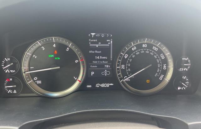 2017 LEXUS LX 570 JTJHY7AX6H4225539