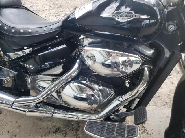 2007 SUZUKI VL800 JS1VS55A372104618