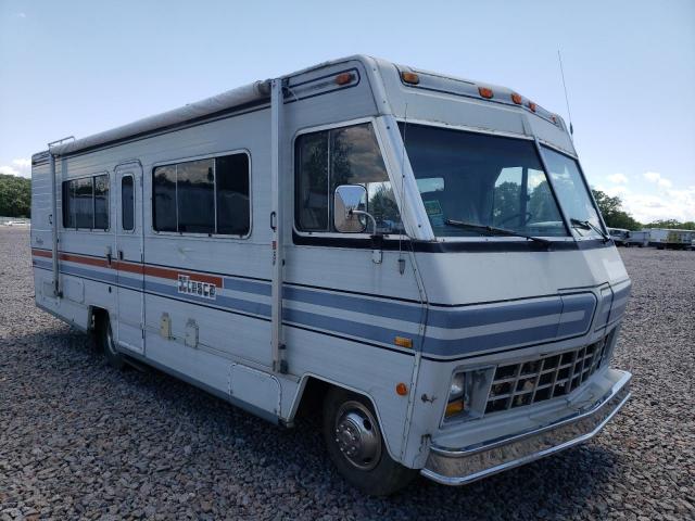 Salvage cars for sale from Copart Avon, MN: 1979 Winnebago Itasca