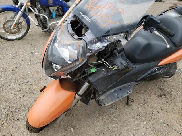 2007 HONDA FSC600 D JH2PF01197K500328