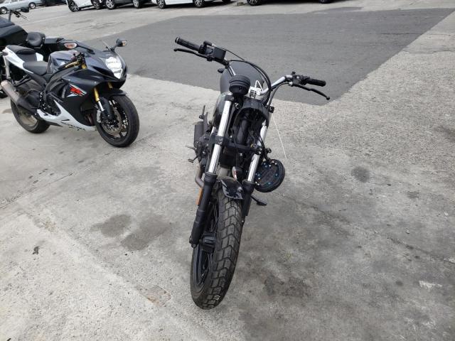 2016 DUCATI SCRAMBLER ML015AXG7GT000830