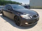 2006 LEXUS  GS430