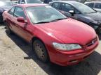 2001 HONDA  ACCORD