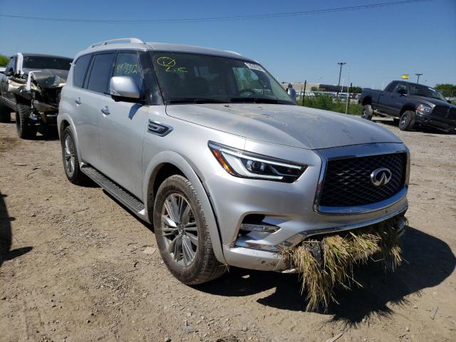 INFINITI QX80 – zdjęcie z aukcji, lot #47473312