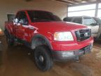 2005 FORD  F150