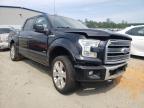 2016 FORD  F-150