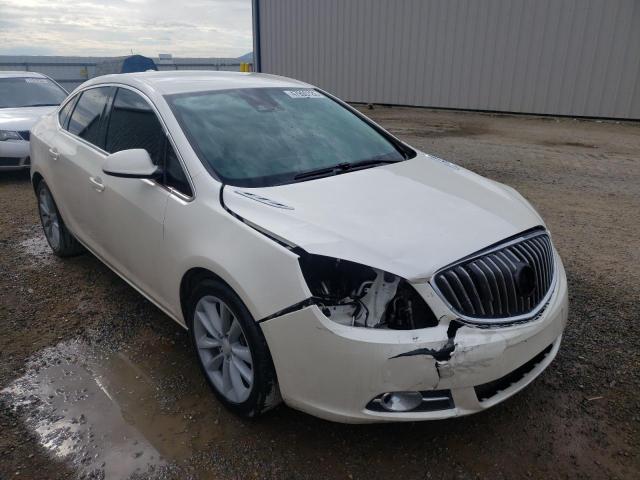 2015 Buick Verano 