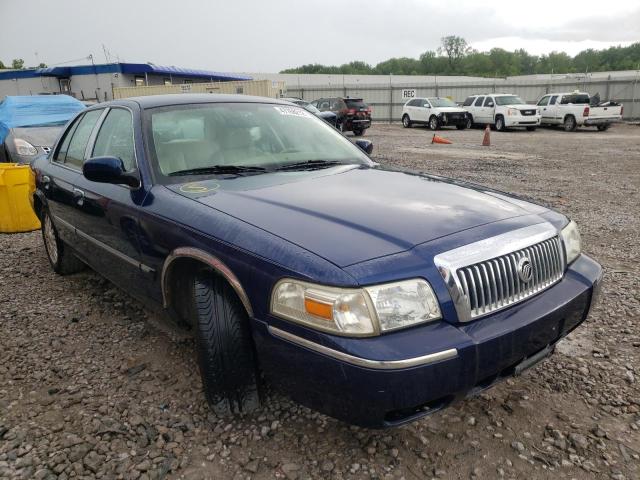 2006 Mercury Grand Marquis LS