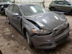 2013 FORD  FUSION