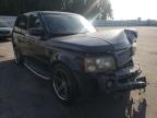 2008 LAND ROVER  RANGE ROVER