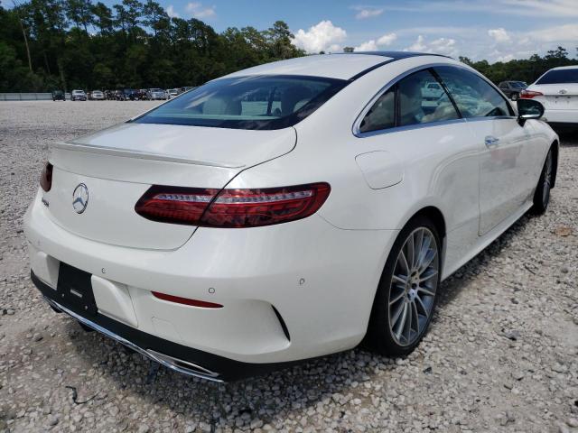 2021 MERCEDES-BENZ E 450 W1K1J5JB1MF164719