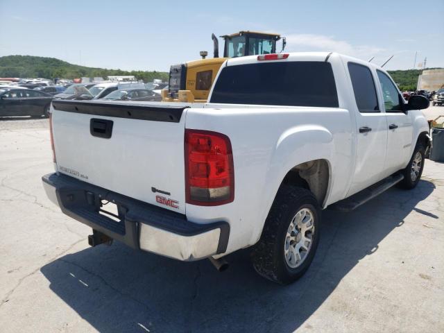 2GTEC13J081211786 Gmc Sierra C15 2008. Фото: 3