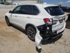 2018 BMW X5 5UXKR0C53J0Y01740 2