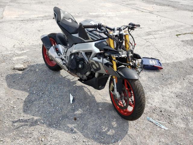 2016 APRILIA TUONO V4 1 ZD4TYU00XGS000068