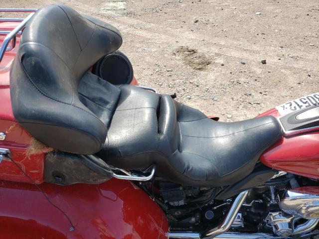 2006 HARLEY-DAVIDSON FLHTCUI SH 1HD1FLW176Y661344