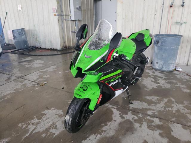 2021 KAWASAKI ZX1002 M JKBZXVM16MA000660