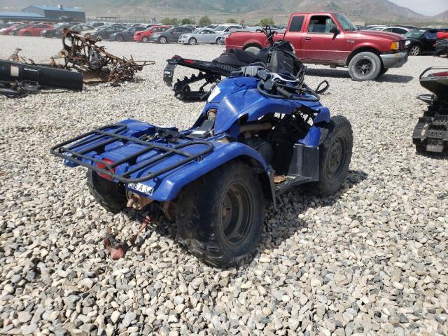 2006 YAMAHA YFM350 FWA 5Y4AH09Y46A031588