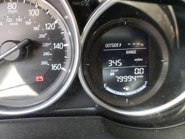 JM3KE2CY2G0812361 Mazda Cx-5 Touri 2016. Фото: 7
