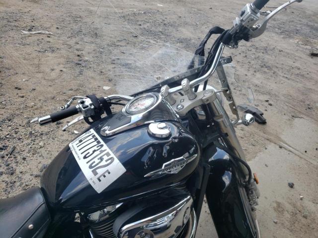 2007 SUZUKI VL800 JS1VS55A372104618