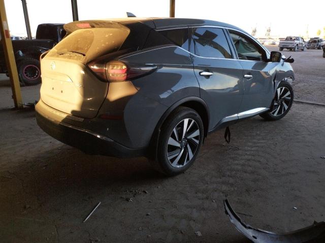 2022 NISSAN MURANO SL 5N1AZ2CJ1NC110275