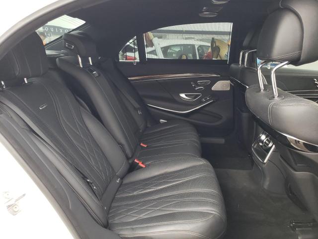 2020 MERCEDES-BENZ S 63 AMG 4 W1KUG8JB8LA552636
