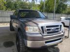 2007 FORD  F-150