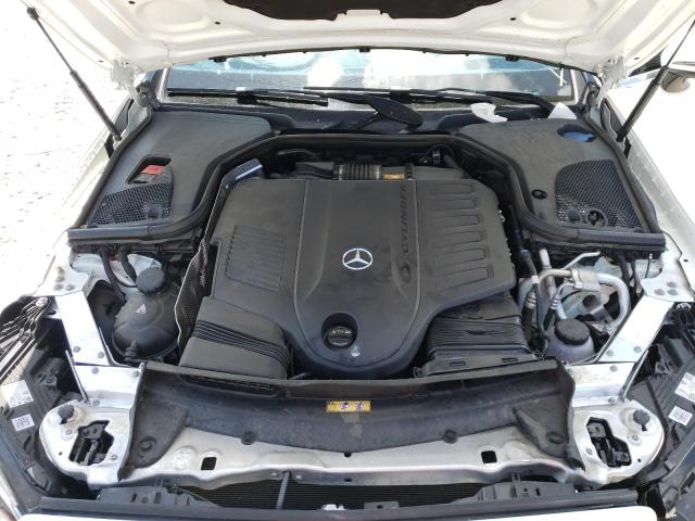 2021 MERCEDES-BENZ E 450 W1K1J5JB1MF164719