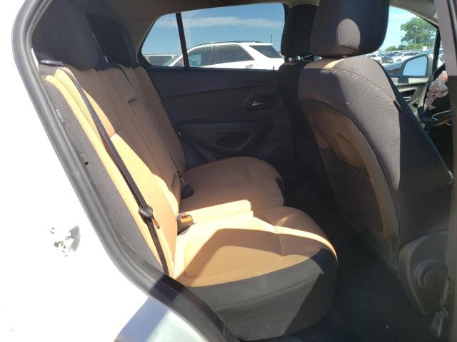 2018 CHEVROLET 10 3GNCJLSB2JL417335