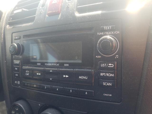 JF2GPACC8D1843256 Subaru Xv Crosstr 2013. Фото: 8